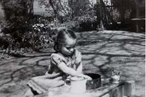 Barbara Wright