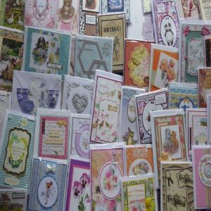 cards
