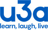 u3a - learn - laugh - live