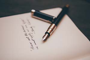Poetry Competition