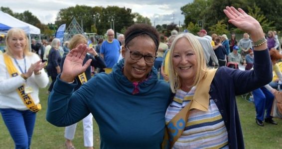 u3a week